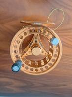 Vision XLA reel | #4/5, Watersport en Boten, Hengelsport | Vliegvissen, Ophalen of Verzenden, Zo goed als nieuw, Overige typen