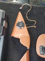 Peugeot 206 roland garros kappen, Ophalen