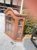 Oud Pronk kastje, Ophalen