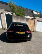 Mercedes-Benz A-Klasse A180 136pk 7G-DCT 2019 Zwart automaat, 65 €/maand, 136 pk, 4 cilinders, Leder en Stof