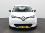 Renault ZOE R90 Life 41 kWh | Apple Carplay / Android Auto |, Auto's, Renault, Stof, Gebruikt, 41 kWh, Met garantie (alle)