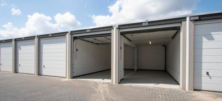Wij kopen garageboxen – Directe en zekere overname!, Hobby en Vrije tijd, Overige Hobby en Vrije tijd, Ophalen