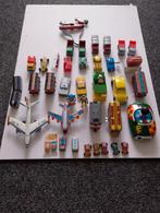 Te koop verzameling antiek speelgoed van alles wat zie foto, Antiek en Kunst, Antiek | Speelgoed, Ophalen