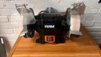 Ferm Werkbankslijpmachine nog nooit gebruikt, Doe-het-zelf en Verbouw, Gereedschap | Slijpmachines, Ophalen, Gebruikt, Minder dan 700 watt