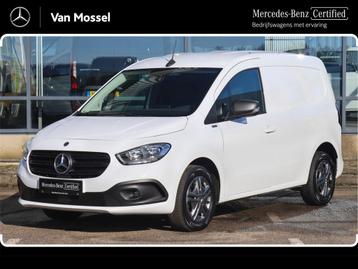 Mercedes-Benz Citan 110 CDI L1 Pro | AIRCO/NAVI/CAMERA | Cer beschikbaar voor biedingen