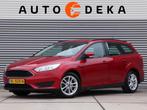 Ford Focus Wagon 1.0 EcoBoost Trend Edition *Navigatie*Parke, 65 €/maand, Gebruikt, Origineel Nederlands, Handgeschakeld