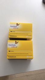 Freestyle libre 2, Diversen, Verpleegmiddelen, Ophalen of Verzenden, Nieuw