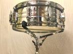 Pearl vintage snare drum, 70's, COS 14"x5", Ophalen of Verzenden, Zo goed als nieuw, Trommel
