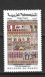 Marokko-9, Postzegels en Munten, Postzegels | Afrika, Marokko, Verzenden, Postfris
