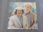 CD  Simon and Garfunkel - Greatest hits (1972), Ophalen, 1960 tot 1980