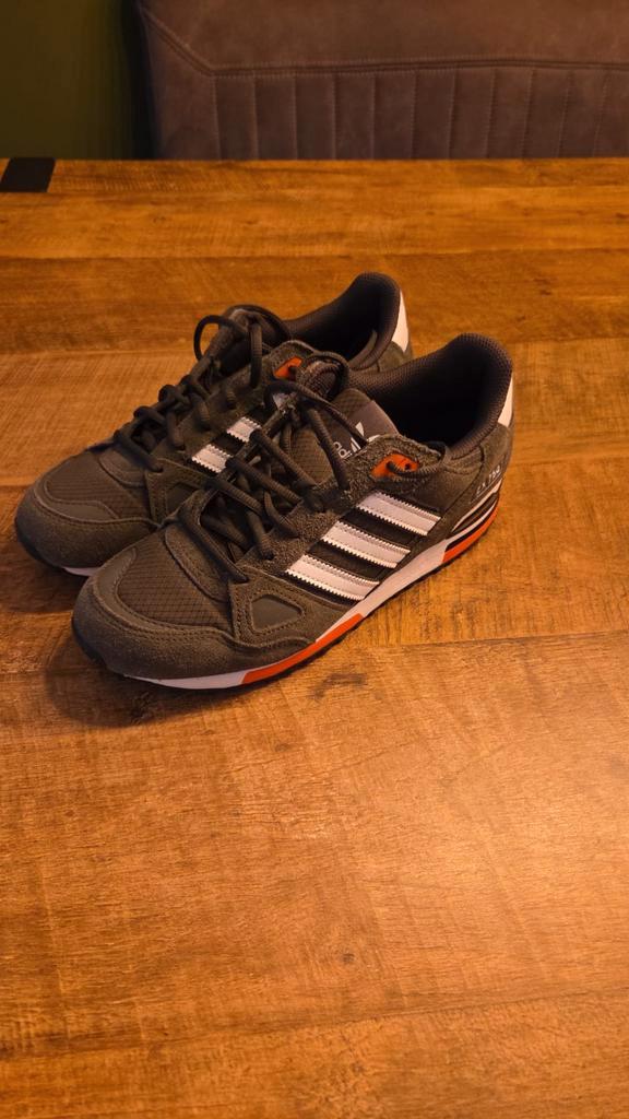 Adidas Originals ZX 750 - Maat 40⅔ - Zo goed als nieuw, Kleding | Heren, Schoenen, Zo goed als nieuw, Sneakers of Gympen, Overige kleuren