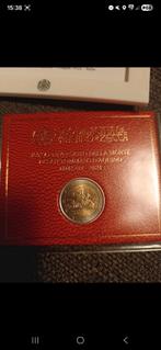 Vaticaan 2 Euro 2024 - Morte di San Tommaso D'Aquino, Postzegels en Munten, Munten | Europa | Euromunten, Ophalen of Verzenden