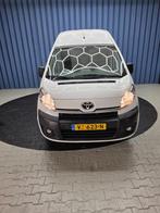 Toyota PROACE 2.0D L2H2 Aspiration BTW AFTREKBAAR!, Voorwielaandrijving, Euro 5, Stof, Gebruikt