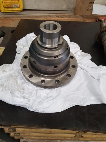 Ford Focus RS 5 cilinder sper differentieel versnellingsbak beschikbaar voor biedingen