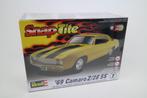 1:25  Chevrolet Camaro SS Z28 1969  -  Revell, Hobby en Vrije tijd, Auto, Revell, Groter dan 1:32, Nieuw