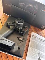 Spektrum DX2E zender met SRS 6000 ontv, Hobby en Vrije tijd, Modelbouw | Radiografisch | Auto's, Elektro, Nieuw, Ophalen of Verzenden