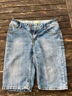 Vingino korte jeans broek Maat 164/ 14 Y, Kinderen en Baby's, Kinderkleding | Maat 164, Jongen, Gebruikt, Ophalen of Verzenden