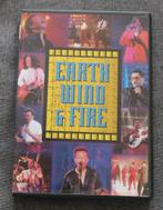 DVD Earth, Wind & Fire - Live 74321926709, Alle leeftijden, Ophalen of Verzenden, Muziek en Concerten