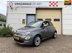 Fiat 500 1.0 Hybrid Dolcevita, Voorwielaandrijving, Gebruikt, Euro 6, 4 stoelen
