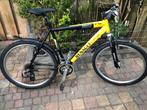Renault t5 mountainbike, Fietsen en Brommers, Fietsen | Mountainbikes en ATB, 57 cm of meer, Hardtail, Heren, Zo goed als nieuw