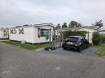 Vrijstaande Chalet op vakantiepark Duinzicht, Caravans en Kamperen, Stacaravans, Tot en met 4