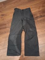 Mooie kinder burton snowboard broek, skibroek maat M 140,147, Sport en Fitness, Snowboarden, Ophalen of Verzenden, Gebruikt, Kleding