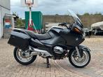 BMW R 1200 RT (bj 2010) ABS R1200RT, Motoren, 2 cilinders, Motorrijbewijs A, Bedrijf, Meer dan 35 kW