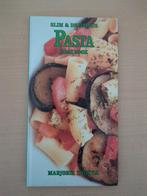 Marjorie Grotta - Pasta Cookbook, Boeken, Kookboeken, Ophalen of Verzenden, Marjorie Trotta, Italië, Gelezen