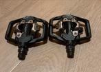 Shimano PD-ME700 Pedalen - Mountainbike spd gravel, Fietsen en Brommers, Fietsonderdelen, Ophalen, Gebruikt, Mountainbike, Crankstel of Pedalen