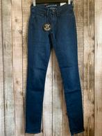 Denham Sharp skinny fit jeans (Maat W24/L32) nieuw!!, Denham, Nieuw, W27 (confectie 34) of kleiner, Verzenden