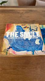 The smile - a light for attracting attention (thom yorke), Ophalen of Verzenden, Gebruikt, 12 inch