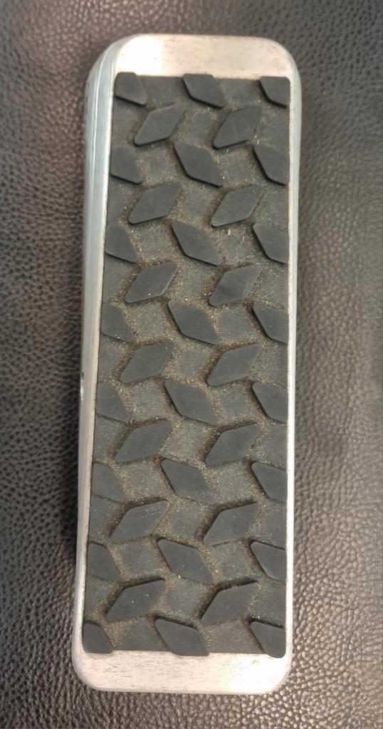 Dunlop Volume Pedal - Low Friction Band-Drive, Muziek en Instrumenten, Effecten, Gebruikt, Volume, Ophalen of Verzenden