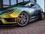 SEAT Leon 2.0 TSI Cupra 280 | Schaalstoelen | PDC | Carplay, 65 €/maand, 15 km/l, Euro 6, 4 cilinders