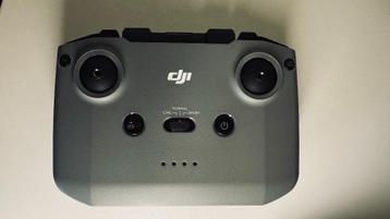 DJI Mavic mini 2 Case + Controller + 2 batterijen + oplader beschikbaar voor biedingen