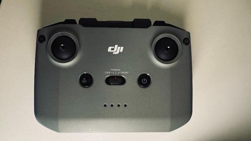 DJI Mavic mini 2 Case + Controller + 2 batterijen + oplader, Audio, Tv en Foto, Drones, Zo goed als nieuw, Drone zonder camera