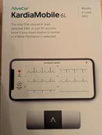 KardiaMobile 6L - Persoonlijke ECG voor thuis, Ophalen of Verzenden, Nieuw, Overige typen