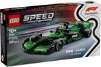 5x Lego 77247 KICK Sauber F1 Team C44 (sealed), Ophalen of Verzenden, Nieuw