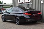 Bmw 5-serie 530e High Exe M-Sport Laser/HUD/20''/ACC/Camera, Automaat, 1998 cc, Achterwielaandrijving, Gebruikt