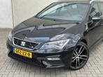 SEAT Leon ST FR 1.8 TSI DSG Pano Leder Carplay Sound LED 19', Auto's, Seat, 1272 kg, Gebruikt, 4 cilinders, Leon