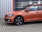 Volkswagen Polo 1.5 TSI Highline Business R | 3x R-Line | Pa, Stof, 150 pk, 610 kg, Origineel Nederlands