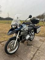 Prachtige BMW R 1200 GS  40000km! R1200GS, Motoren, 2 cilinders, Cardan-aandrijving, Particulier, Meer dan 35 kW