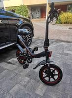 Ouxi v1 electrische fiets te koop, Ophalen of Verzenden, Gebruikt, Overige merken