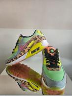 Nike air max 90 Illusion Green, Kleding | Dames, Schoenen, Ophalen of Verzenden, Zo goed als nieuw, Groen, Sneakers of Gympen