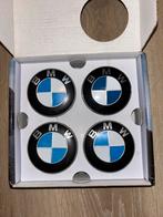 BMW Naafdoppen 68mm - Set van 4, Ophalen of Verzenden, Gebruikt, BMW