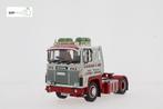 Tekno Scania 111 4 x 2 Keen AR, Hobby en Vrije tijd, Modelauto's | 1:50, Info@seipholland.nl, Nieuw, Tekno, Bus of Vrachtwagen