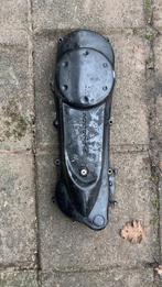 Vivacity Carterkap, Ophalen