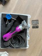 Lady liscop scheermachine, Ophalen, Gebruikt