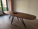 Te koop: Deens ovale eettafel van Table du Sud – 280x110 cm, Huis en Inrichting, Tafels | Eettafels, Ophalen, 100 tot 150 cm, 200 cm of meer