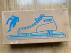 Viking noren mt40, Sport en Fitness, Schaatsen, Viking, Ophalen of Verzenden, Zo goed als nieuw, Noren