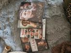 Dvd 4stuks., Alle leeftijden, Ophalen of Verzenden, Nieuw in verpakking, Stand-up of Theatershow